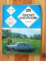 L'Expert automobile - FIAT 131 Mirafiori, Enlèvement ou Envoi, Utilisé, Autres marques