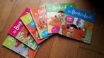6 boekjes v "de boekenboot"  avi 4, Ophalen of Verzenden, Gebruikt