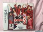 Jeu High School Musical 3 Nintendo DS, Consoles de jeu & Jeux vidéo, Musique, Utilisé, Enlèvement ou Envoi