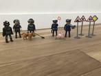 Playmobil politieteam, Ophalen of Verzenden, Zo goed als nieuw