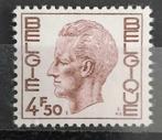 België: OBP 1644 ** Elström 1972., Postzegels en Munten, Koninklijk huis, Ophalen of Verzenden, Zonder stempel, Frankeerzegel