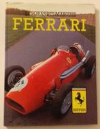 Les grandes marques : Ferrari - 1981