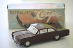 Plasticart Opel Rekord 1700 - 27050 - Nieuw in originele box, Hobby en Vrije tijd, Modelbouw | Auto's en Voertuigen, Nieuw, Ophalen of Verzenden