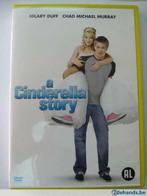 A Cinderella Story (Hillary Duff, Cd's en Dvd's, Dvd's | Overige Dvd's, Alle leeftijden, Ophalen of Verzenden