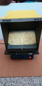 Visionneuse pour microfiches de pièces Peugeot, Autos : Pièces & Accessoires, Enlèvement ou Envoi, Utilisé, Peugeot