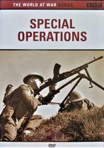 DVD OORLOG- SPECIAL OPERATIONS., Cd's en Dvd's, Vanaf 16 jaar, Ophalen of Verzenden, Oorlog