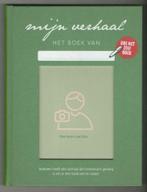 MIJN VERHAAL  -  het boek van ...  (doe het zelf boek), Overige, Nieuw, Ophalen of Verzenden, Uzelf