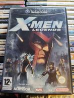 Jeux GameCube, Ophalen of Verzenden, Zo goed als nieuw