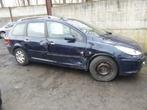 boite de  vitesses  peugeot 307  1.6HDI 66kw, Utilisé, Peugeot