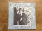 single louis neefs, Cd's en Dvd's, Vinyl Singles, Ophalen of Verzenden, 7 inch, Nederlandstalig, Single