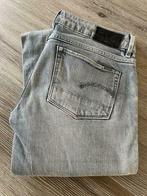 Jeans G-star, Kleding | Dames, Spijkerbroeken en Jeans, G-star Raw, Overige jeansmaten, Grijs, Ophalen of Verzenden