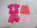 pakketje zomer kleding meisjes maat 92 +92/98
