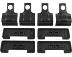Kit pieds 1039 (ref 141039) pour barres de transport Thule, Ophalen of Verzenden, Gebruikt