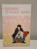 Koji Kumeta  Sayonara, Zetsubou-Sensei 12: The Power ..., Livres, BD, Comme neuf, Enlèvement