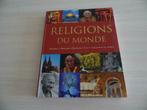 RELIGIONS DU MONDE        PARRAGON, Boeken, Godsdienst en Theologie, Franjo Terhart, Islam, Ophalen of Verzenden, Zo goed als nieuw