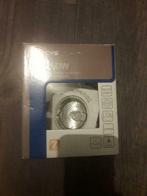 Inbouw spot wit nieuw!, Minder dan 50 watt, Ophalen of Verzenden, Lamp met armatuur, Nieuw