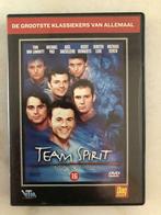 Team Spirit dvd, Overige genres, Vanaf 9 jaar, Ophalen