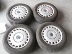 Winterset Volvo V40 - V50 / Ford Focus 15" 5 X 108 5,5mm&6mm, Auto-onderdelen, Banden en Velgen, Ophalen, Gebruikt, Band(en)