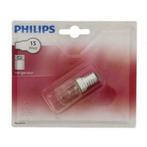 Lampe à incandescence pour frigo Philips 15W, Métal, Enlèvement ou Envoi, Neuf