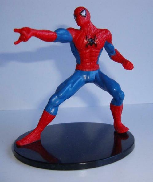 figurine Spiderman, Enfants & Bébés, Jouets | Figurines, Utilisé, Enlèvement ou Envoi