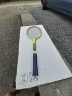 Raquette de tennis Snauwaert Expert  , en bois ., Racket, Gebruikt, Ophalen