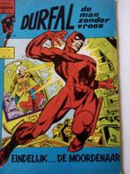 Durfal, de man zonder vrees. Marvel comics group., Boeken, Ophalen of Verzenden, Gelezen, Fictie