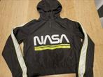 Veste courte d'été NASA taille 158, Fille, Enlèvement ou Envoi, H&M, Manteau