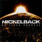 cd ' Nickelback ' - No fixed address (gratis verzending), Cd's en Dvd's, Cd's | Rock, Ophalen, Poprock