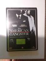 dvd box Amerikaan gangster "limited edition steelbook", CD & DVD, DVD | Thrillers & Policiers, Enlèvement ou Envoi