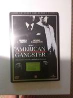 dvd box Amerikaan gangster "limited edition steelbook", Ophalen of Verzenden
