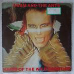 Adam and the Ants, Enlèvement ou Envoi