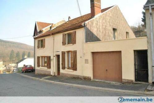 GÎTE " le chemin vert ", Vakantie, Vakantiehuizen | Frankrijk, Ardennen of Champagne, Landhuis of Villa, Dorp, Aan meer of rivier