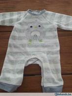 Pyjama maat 50, Kinderen en Baby's, Babykleding | Maat 50, Ophalen of Verzenden, Gebruikt, Jongetje, Nacht- of Onderkleding