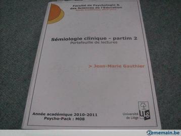 livres de psychologie grand choix par piece ou par lot beschikbaar voor biedingen