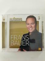 Frans Bauer - de allergrootste hits, Cd's en Dvd's, Cd's | Nederlandstalig, Ophalen of Verzenden