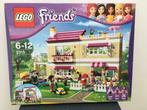 Lego Friends 3315 - La maison d’Olivia - COLLECTOR !, Ophalen of Verzenden, Lego