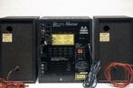 Pioneer luidsprekers, Autres marques, Haut-parleur central, Moins de 60 watts, Utilisé