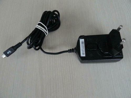 BlackBerry oplader, Télécoms, Téléphonie mobile | Chargeurs pour téléphone, Comme neuf, Blackberry, Enlèvement