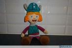 Leuke knuffel Wickie de viking (studio 100) IEPER, Kinderen en Baby's, Speelgoed | Knuffels en Pluche, Ophalen, Gebruikt