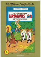 Strip : De Avonturen van Urbanus - Het Fritkotmysterie., Nieuw, Ophalen of Verzenden, Eén stripboek
