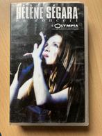 Hélène Segara en concert k7 vidéo, Muziek en Concerten