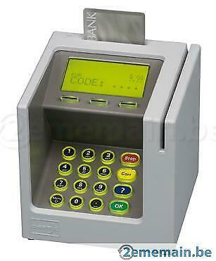 c-zam xenta, Zakelijke goederen, Kantoor en Winkelinrichting | Winkel en Inventaris, Ophalen