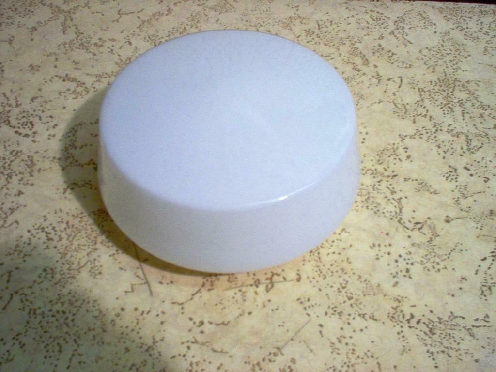 abat jour pour suspension, Enlèvement ou Envoi, Comme neuf