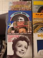 Vinyles Encien Vend Le Complets, Autres formats, Enlèvement, 1960 à 1980