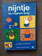 DVD Nijntje, Cd's en Dvd's, Dvd's | Kinderen en Jeugd, Alle leeftijden, Ophalen, Overige genres, Film