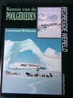 Livre Connaissance des régions polaires - excellent état, Comme neuf, Enlèvement, Sciences naturelles