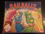 Rail Rally, Hobby & Loisirs créatifs, Jeux de société | Jeux de plateau, Utilisé, Enlèvement ou Envoi
