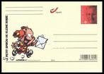 Postwaardestukken De Kleine Robbe (Tom & Janry Stripverhaal), Overig, Ophalen of Verzenden, Postfris, Postfris
