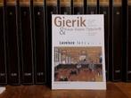Gierik & Nieuw Vlaams Tijdschrift, jg. 22, nr. 82, Ophalen of Verzenden, 1980 tot heden, Tijdschrift