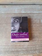 Onder Invloed, Boeken, Ophalen